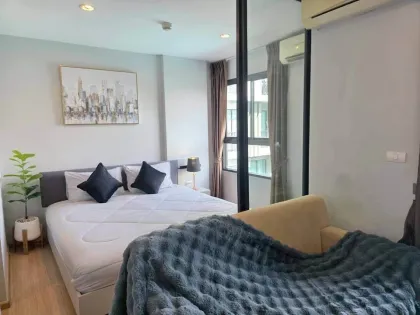 1 Bed 1 Bath Apartment with Pool View at Zcape X1, Bang Tao