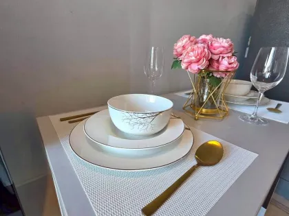 1 Bed 1 Bath Apartment with Pool View at Zcape X1, Bang Tao