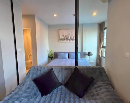 1 Bed 1 Bath Apartment with Pool View at Zcape X1, Bang Tao
