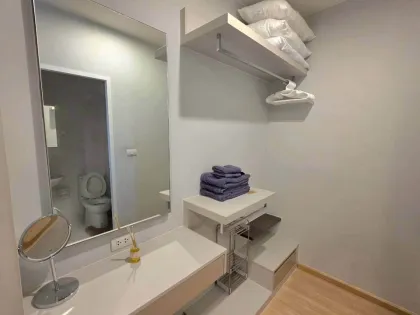1 Bed 1 Bath Apartment with Pool View at Zcape X1, Bang Tao