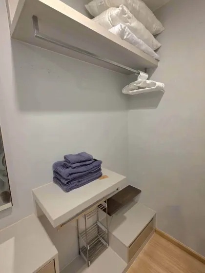 1 Bed 1 Bath Apartment with Pool View at Zcape X1, Bang Tao
