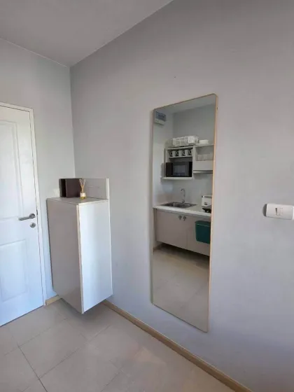 1 Bed 1 Bath Apartment with Pool View at Zcape X1, Bang Tao