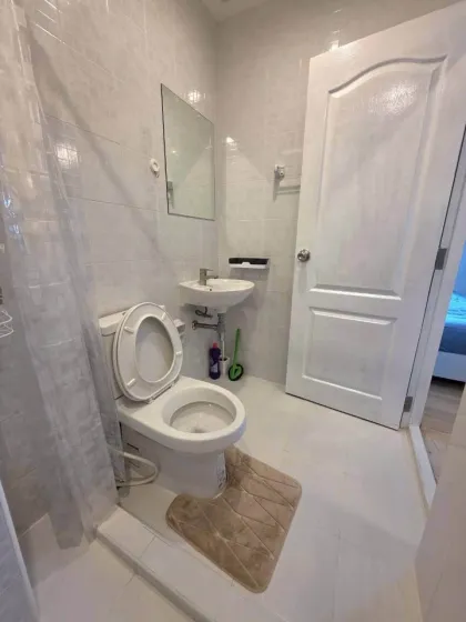 1 Bed 1 Bath Apartment with Pool View at Zcape X1, Bang Tao