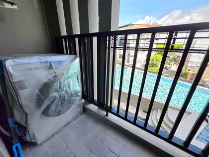 1 Bed 1 Bath Apartment with Pool View at Zcape X1, Bang Tao