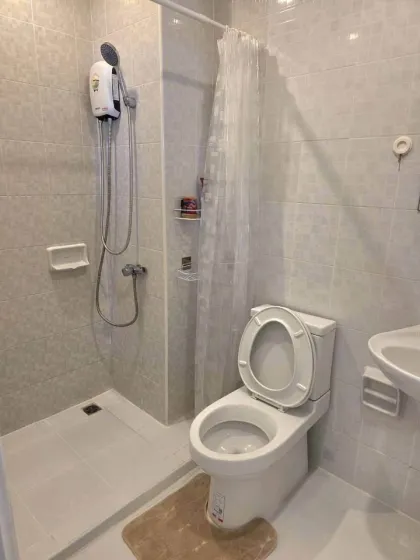 1 Bed 1 Bath Apartment with Pool View at Zcape X1, Bang Tao