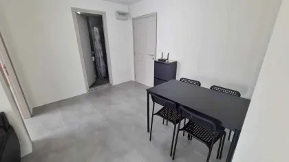 2-комнатная квартира с 1 ванной в аренду в Dcondo Creek, Kathu