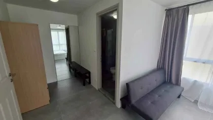 2-комнатная квартира с 1 ванной в аренду в Dcondo Creek, Kathu