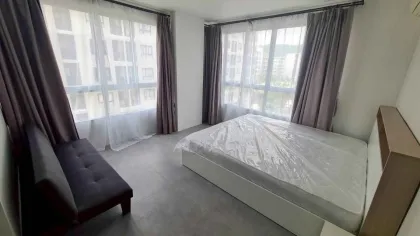 2-комнатная квартира с 1 ванной в аренду в Dcondo Creek, Kathu