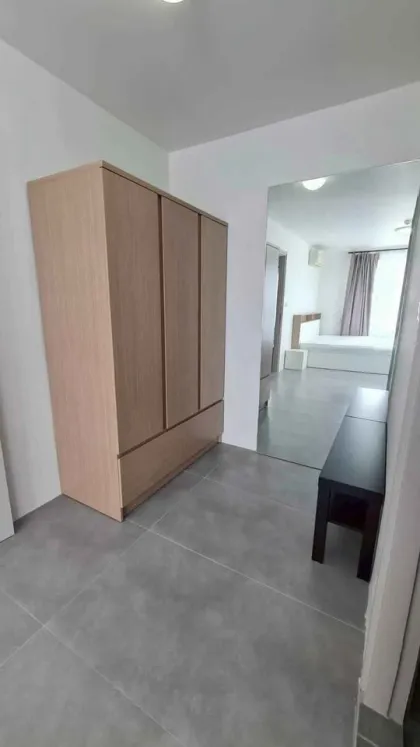 2-комнатная квартира с 1 ванной в аренду в Dcondo Creek, Kathu