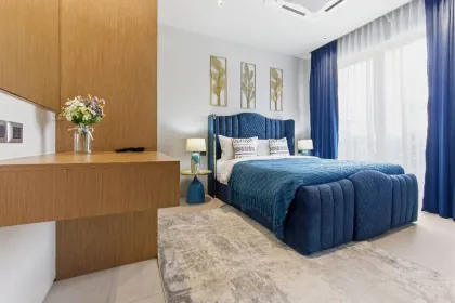 Villa tropicale avec piscine Botanica Modern Loft II à Bangtao