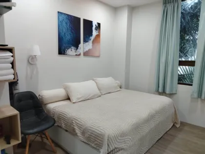 Renovierte 2-Zimmer-Wohnung zur Miete in Nai Harn