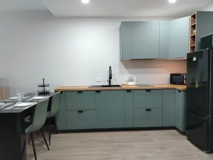 Renovierte 2-Zimmer-Wohnung zur Miete in Nai Harn