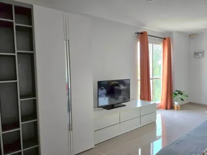 1-комнатная квартира в аренду в The View Condo Suanluang, Таланг