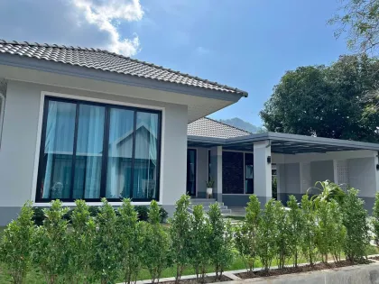 Modern Villa for Rent in Thalang, Phuket – 3 Bedrooms