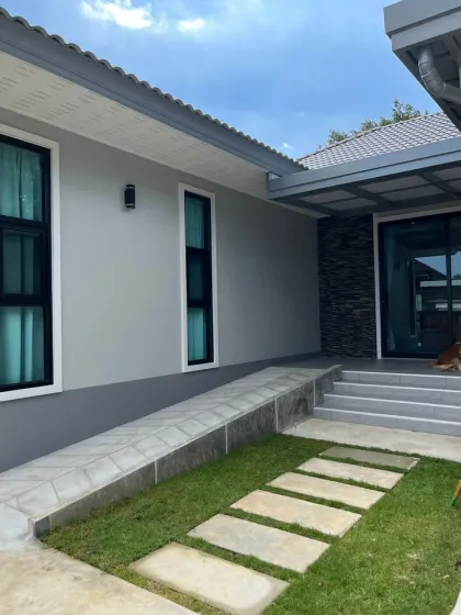 Modern Villa for Rent in Thalang, Phuket – 3 Bedrooms