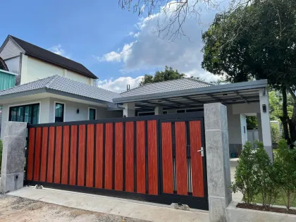 Modern Villa for Rent in Thalang, Phuket – 3 Bedrooms