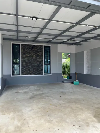 Modern Villa for Rent in Thalang, Phuket – 3 Bedrooms