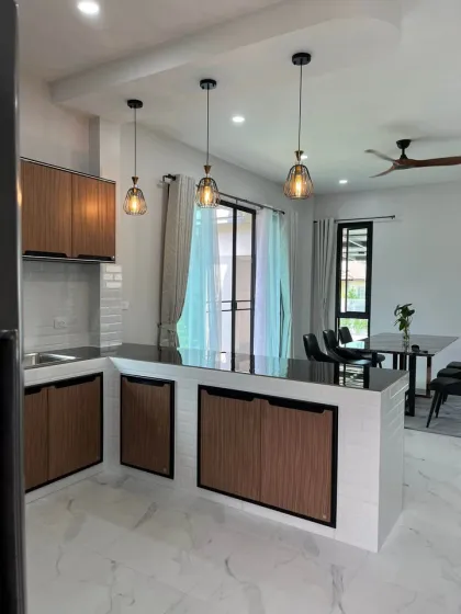 Modern Villa for Rent in Thalang, Phuket – 3 Bedrooms