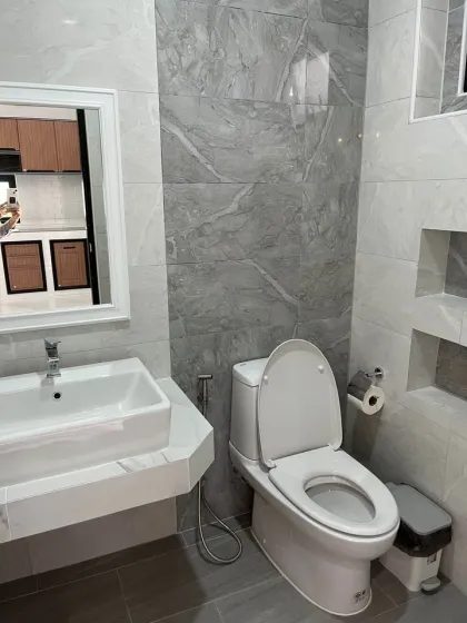 Modern Villa for Rent in Thalang, Phuket – 3 Bedrooms