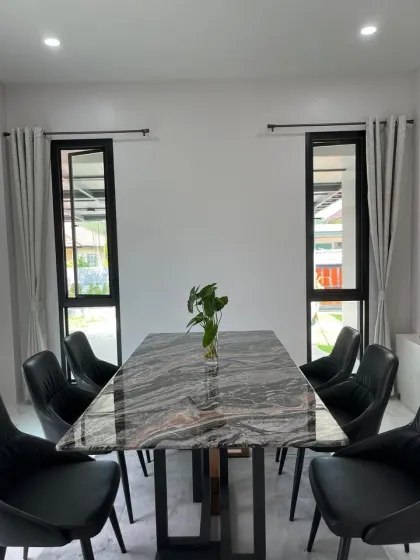 Modern Villa for Rent in Thalang, Phuket – 3 Bedrooms