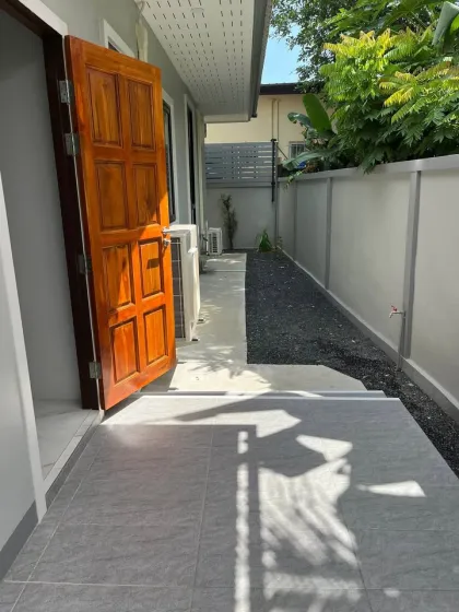 Modern Villa for Rent in Thalang, Phuket – 3 Bedrooms