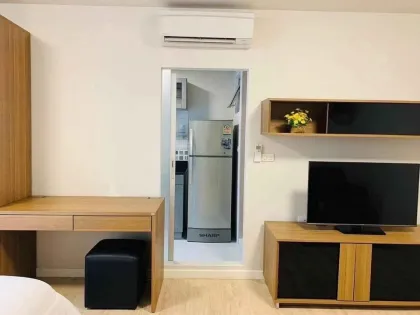 1-Zimmer-Wohnung zur Miete in Rawai, Phuket
