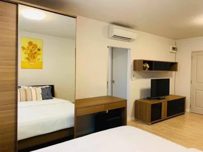 1-Zimmer-Wohnung zur Miete in Rawai, Phuket