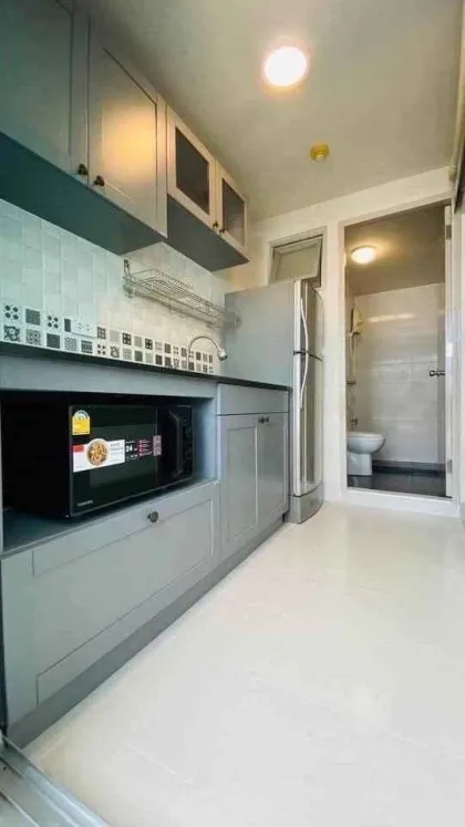 1-Zimmer-Wohnung zur Miete in Rawai, Phuket