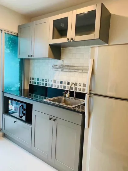1-Zimmer-Wohnung zur Miete in Rawai, Phuket