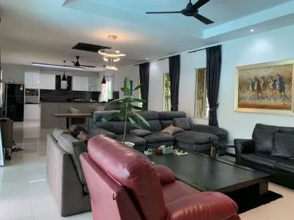Вилла с 5 спальнями в аренду в Prima Villa, Rawai