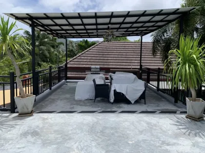 Вилла с 5 спальнями в аренду в Prima Villa, Rawai