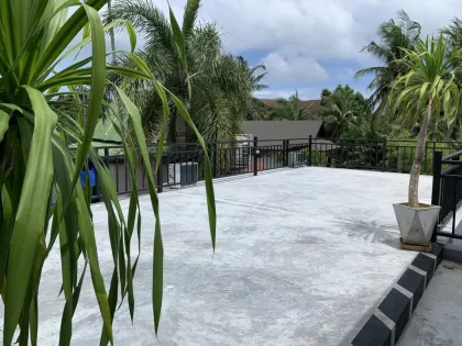 Вилла с 5 спальнями в аренду в Prima Villa, Rawai