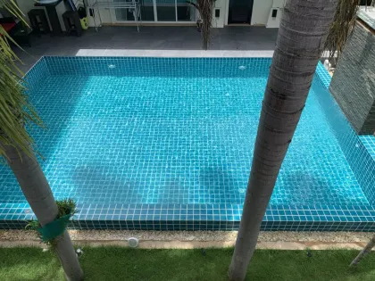 Вилла с 5 спальнями в аренду в Prima Villa, Rawai