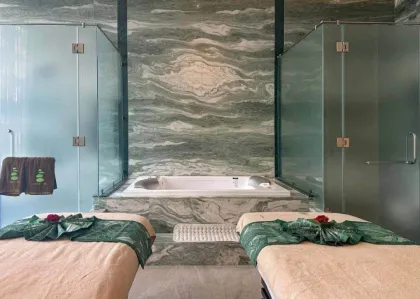 1-комнатная квартира в La Green Hotel & Residence, Таланг