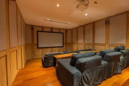 Luxury 4-Bedroom Villa for Rent in Bangjo, Thalang