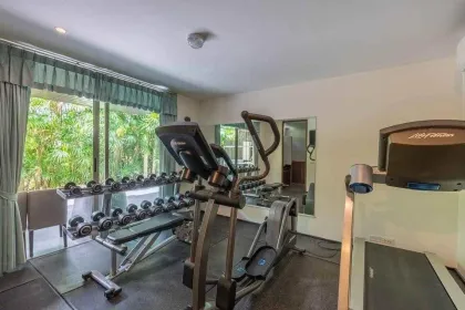 Luxury 4-Bedroom Villa for Rent in Bangjo, Thalang