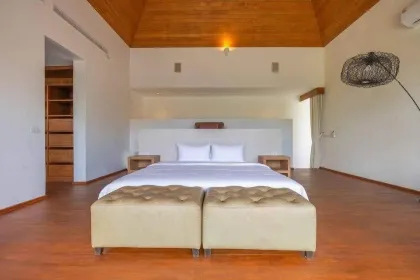 Luxury 4-Bedroom Villa for Rent in Bangjo, Thalang
