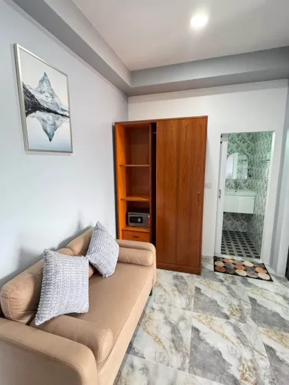 Apartamento 1 hab 1 baño cerca de playa Bangtao en alquiler