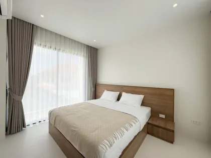 Villa avec piscine de 3 chambres à louer à Bang Tao, Thalang