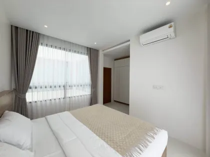 Villa avec piscine de 3 chambres à louer à Bang Tao, Thalang