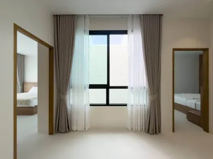 Villa avec piscine de 3 chambres à louer à Bang Tao, Thalang
