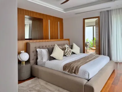 Geräumige 4-Schlafzimmer-Villa zur Miete in Botanica Lakeside, Bang Tao