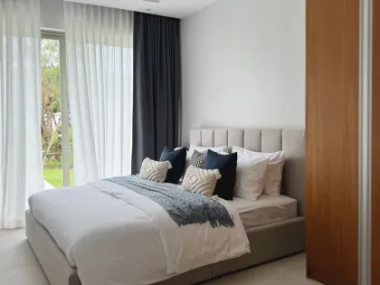Geräumige 4-Schlafzimmer-Villa zur Miete in Botanica Lakeside, Bang Tao