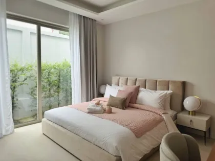 Geräumige 4-Schlafzimmer-Villa zur Miete in Botanica Lakeside, Bang Tao