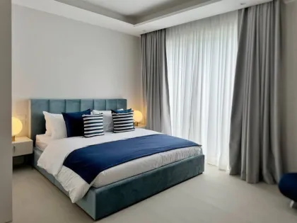 Geräumige 4-Schlafzimmer-Villa zur Miete in Botanica Lakeside, Bang Tao