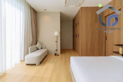 Private 3BR Pool Villa Near Bang Tao Beach, Thalang