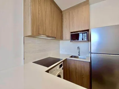 Canvas Cherngtalay Wohnung zur Miete – 2 Schlafzimmer, 2 Bäder, 60 m²