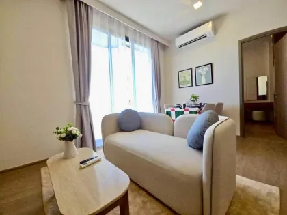 Canvas Cherngtalay Wohnung zur Miete – 2 Schlafzimmer, 2 Bäder, 60 m²