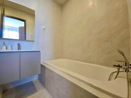 Canvas Cherngtalay Wohnung zur Miete – 2 Schlafzimmer, 2 Bäder, 60 m²