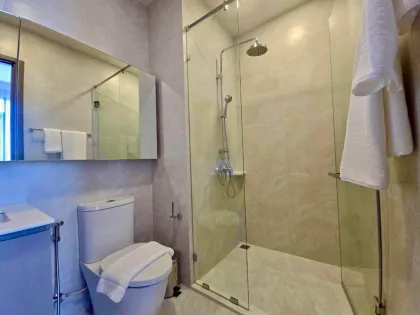 Canvas Cherngtalay Wohnung zur Miete – 2 Schlafzimmer, 2 Bäder, 60 m²